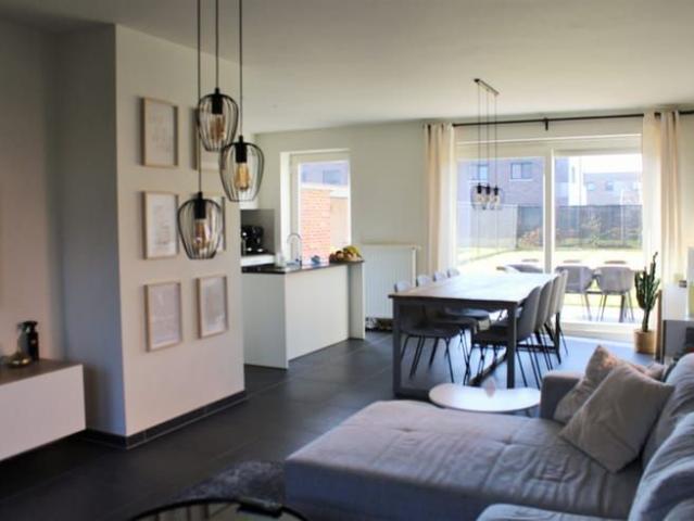 Huis te huur