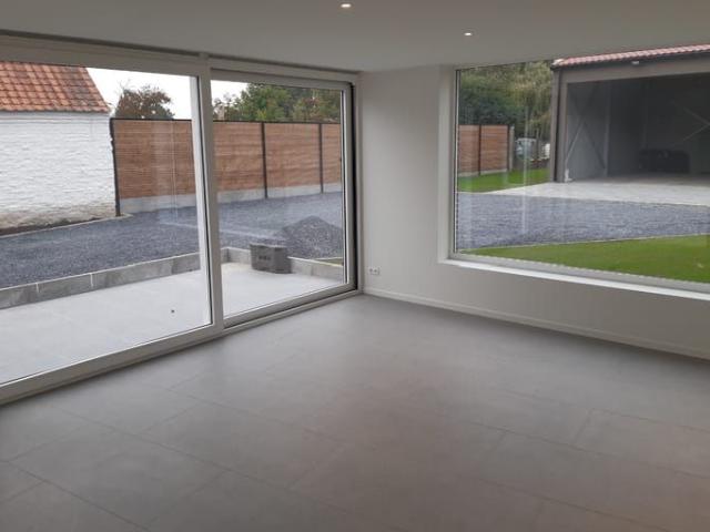 Huis te huur