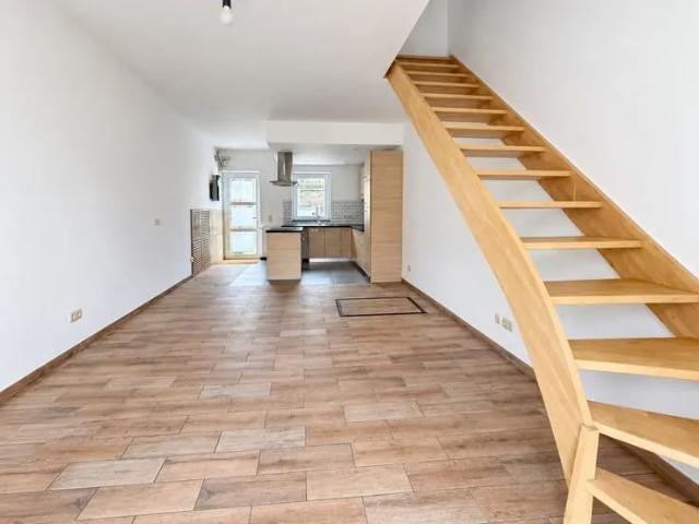 Huis te huur