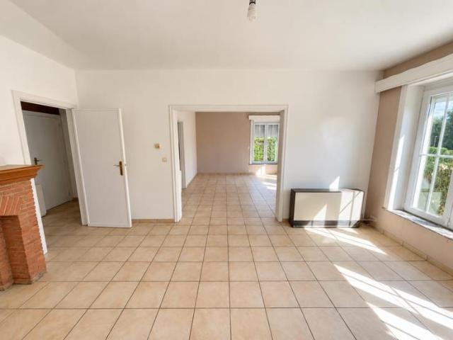 Huis te huur