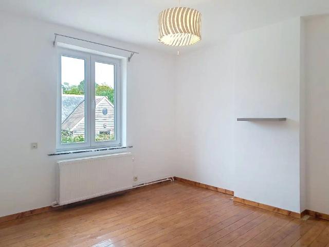 Huis te huur