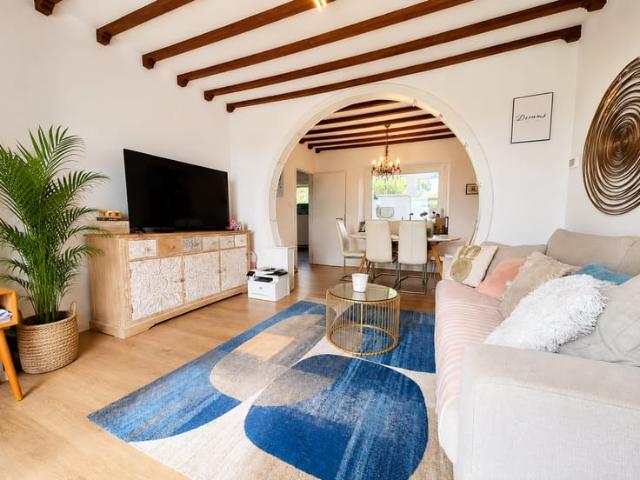 Huis te huur