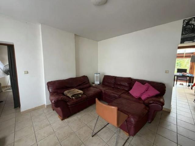 Huis te huur