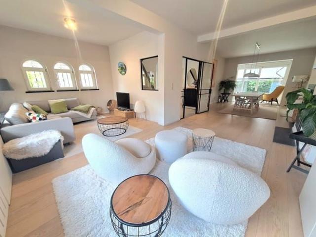 Huis te huur