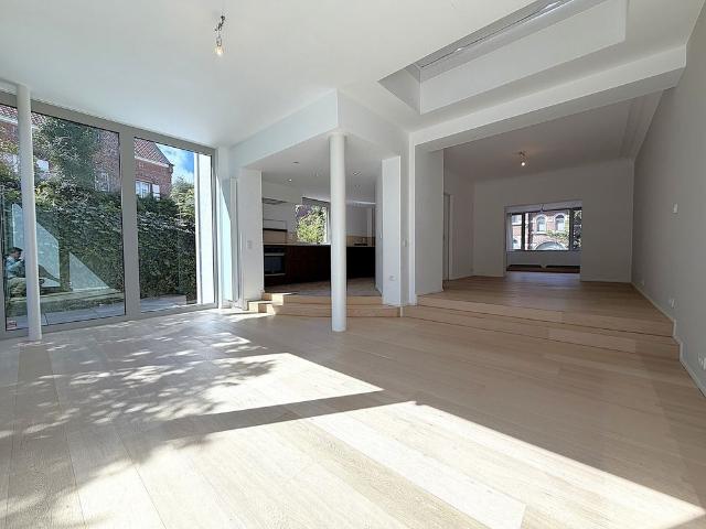 Huis te huur