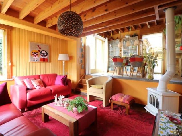 Huis te huur