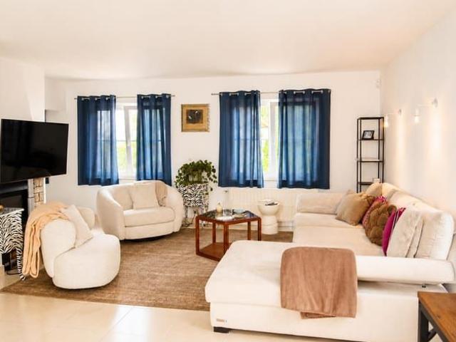 Huis te huur