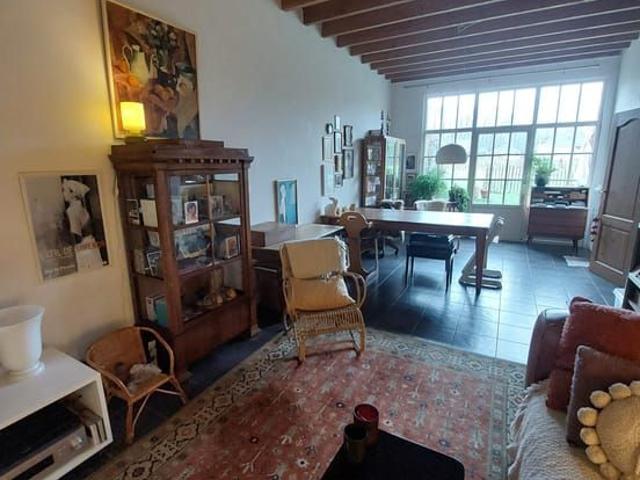 Huis te huur