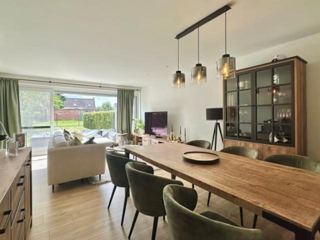 Huis te huur