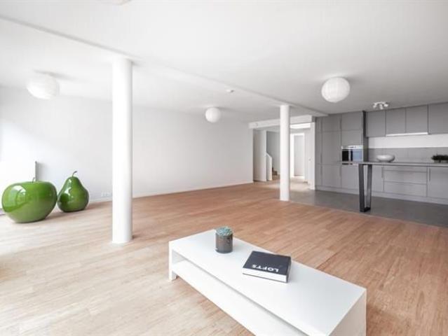Huis te huur