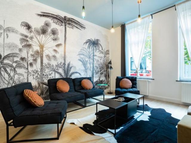 Huis te huur