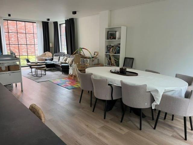Huis te huur