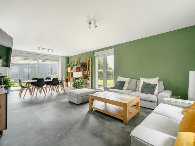 Huis te huur