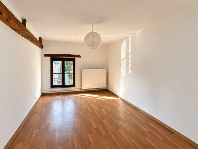 Huis te huur