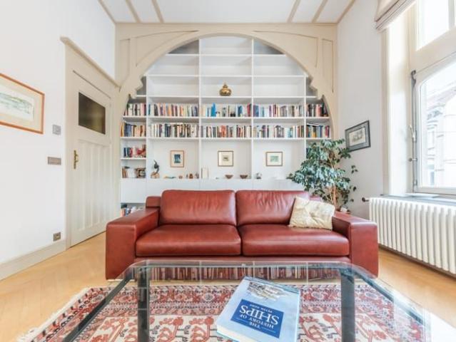 Huis te huur