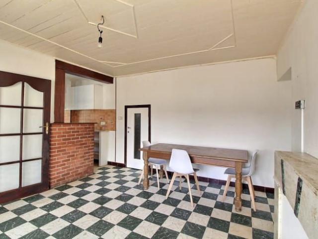 Huis te huur