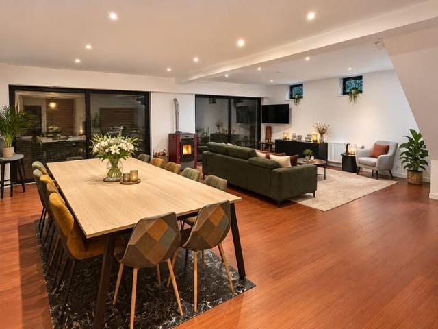 Huis te huur