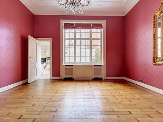 Huis te huur