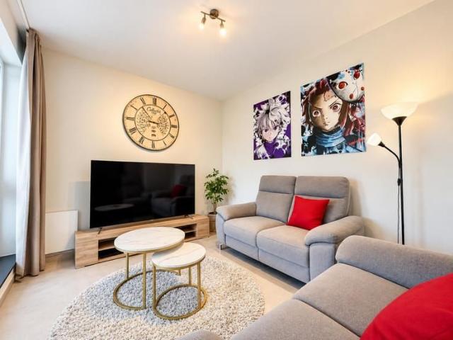 Huis te huur