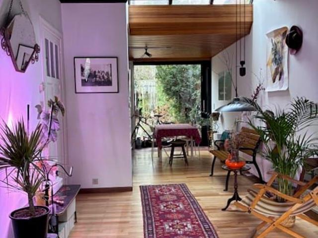 Huis te huur