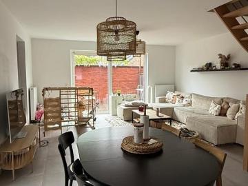 Huis te huur