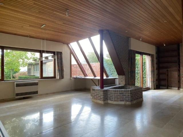Huis te huur