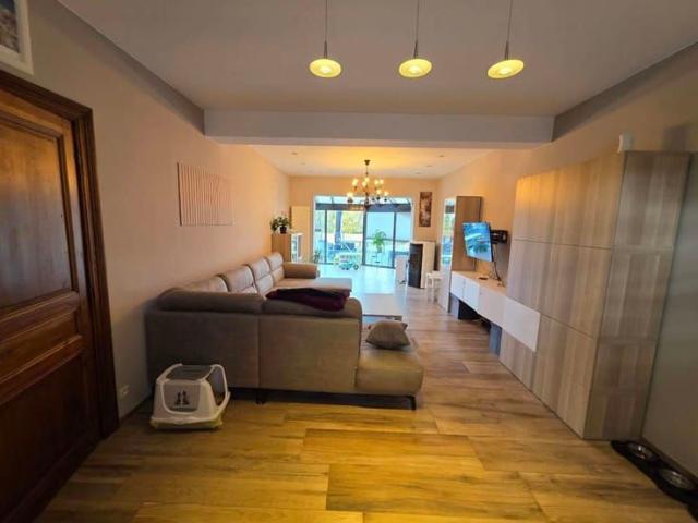 Huis te huur