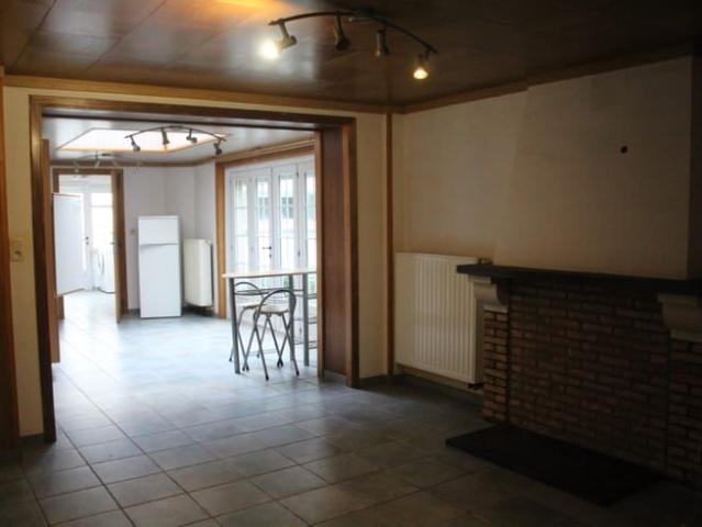 Huis te huur