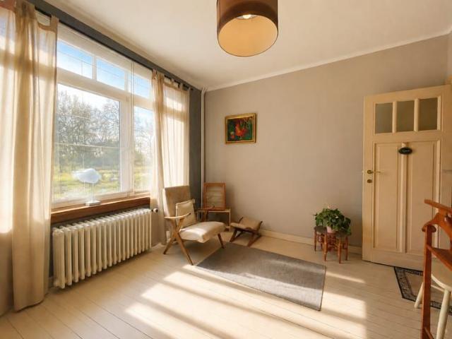 Huis te huur