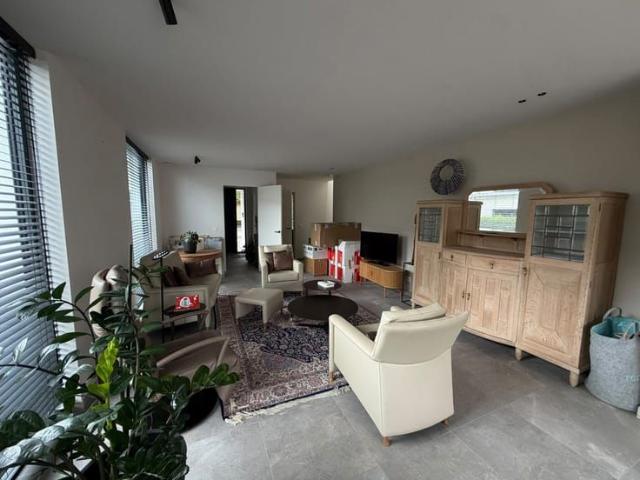 Huis te huur