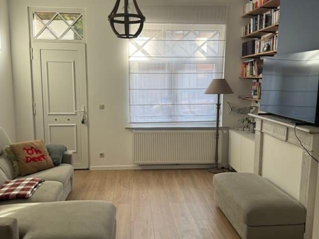 Huis te huur
