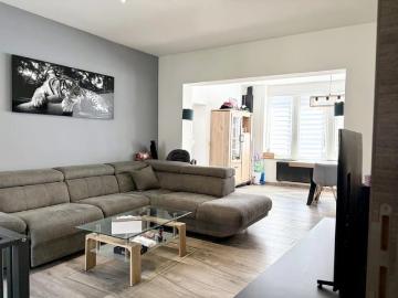 Huis te huur