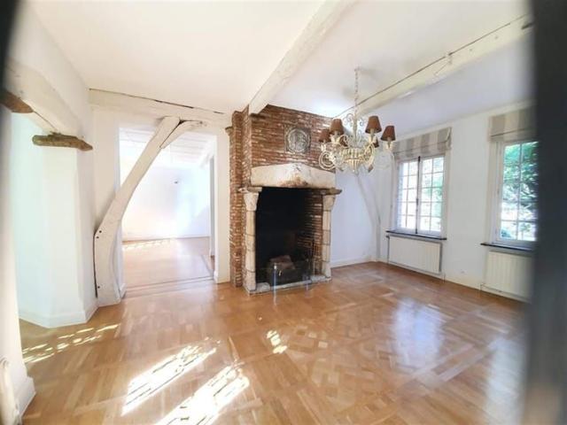 Huis te huur