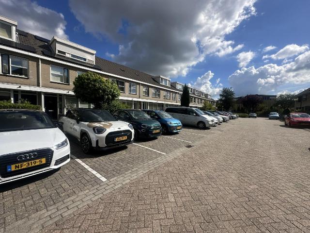 Huis te huur Couperinstraat in Capelle aan den IJssel voor € 2.250