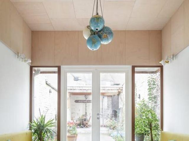 Huis te huur co housing