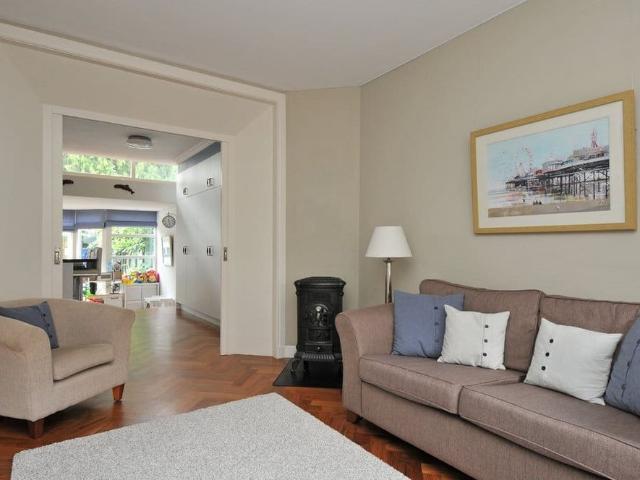 Huis te huur: Constantiastraat 27 1215 CH Hilversum