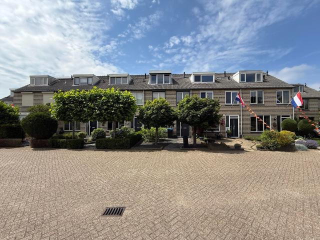Huis te huur Corsicalaan in Eindhoven voor € 2.290