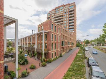 Energiekwartier, Den Haag, Zuid-Holland