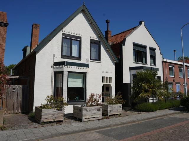 Huis te huur Cadzandseweg in Nieuwvliet voor € 1.975