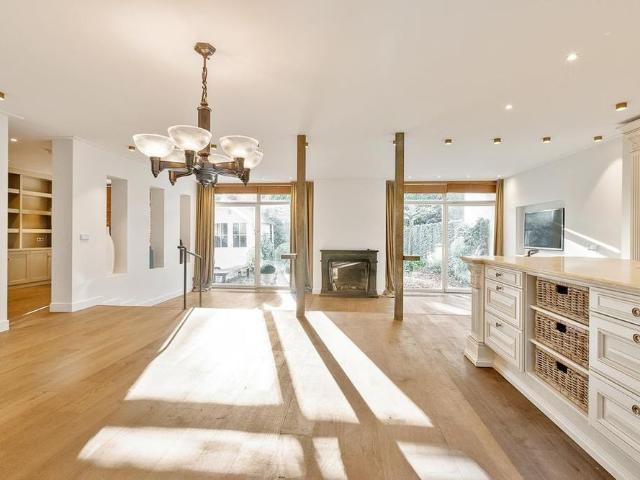 Huis te huur: Cannenburg 17 1081 GT Amsterdam