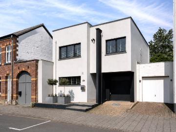 Huis te huur Cannerweg in Maastricht voor € 3.495