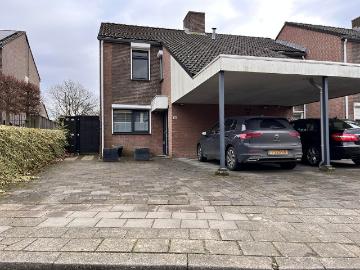 Huis te huur Carboonstraat in Heerlen voor € 1.475