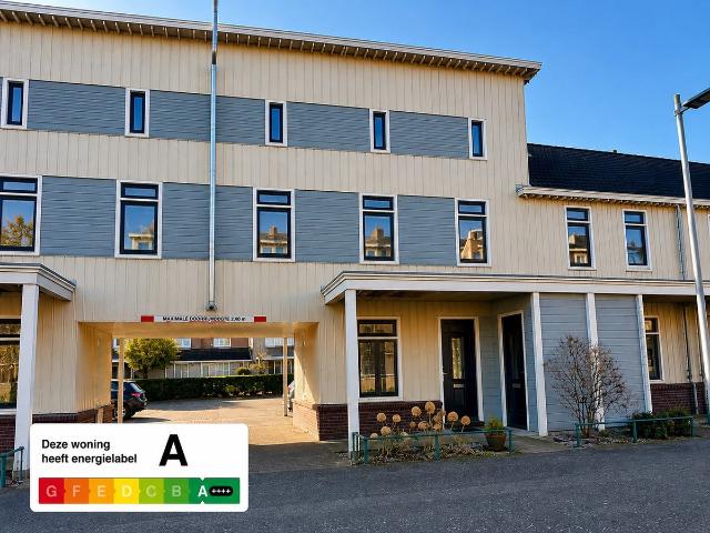 Huis te huur Carel Willinkstraat in Utrecht voor € 2.250