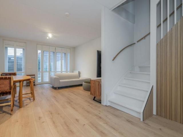 Huis te huur: Carry van Bruggenplantsoen 7 2652 KB Berkel en Rodenrijs