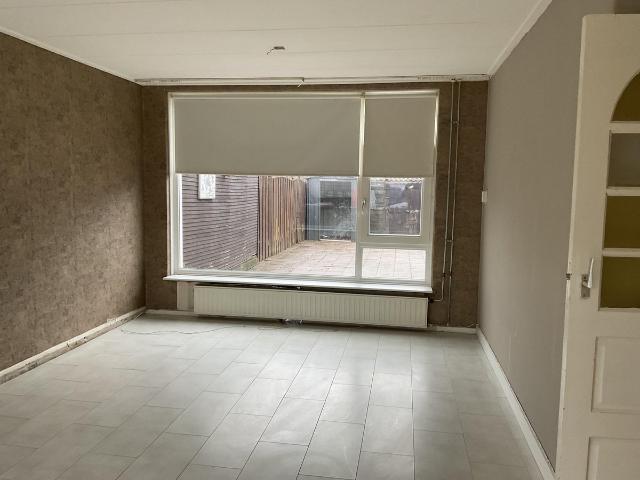 Te huur: Huis Churchillstraat in Vroomshoop