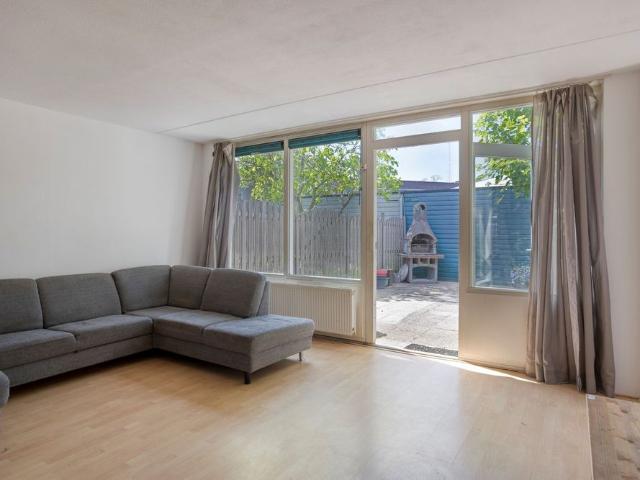 Huis te huur: Charlotte de Bourbonstraat 147 2595 VK Den Haag
