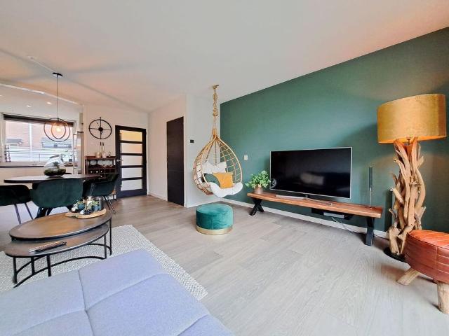 Huis te huur: Chopinstraat 6 3208 RC Spijkenisse