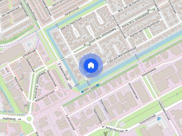 Huis te huur: Cissy van Marxveldtstraat 114 1321 LR Almere