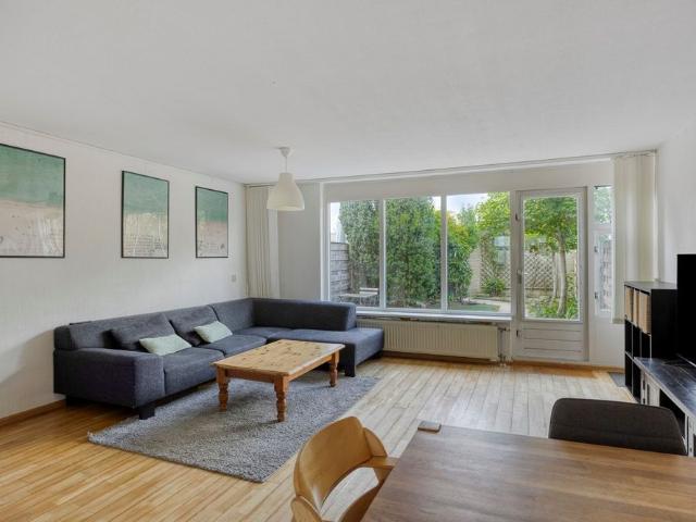 Huis te huur: Clariet Kok van Alphenstraat 35 2331 NJ Leiden
