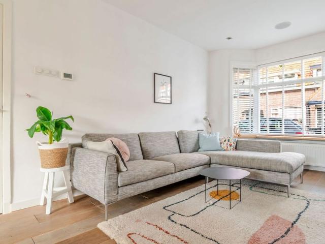 Huis te huur: Cypressenstraat 27 1971 ZV IJmuiden